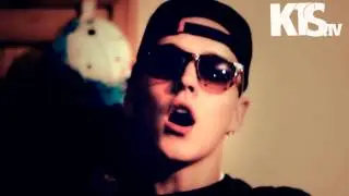 KTS.TV - KayCee - Grime Freestyle