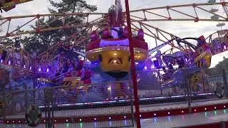 Hurricane Heine Hofer Volksfest 2023