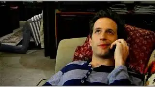Always Sunny Mac & Dennis Break Up Clip 1