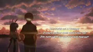 Nightcore- 12:45
