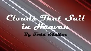 Charlotte Community Band- Clouds That Sail in Heaven