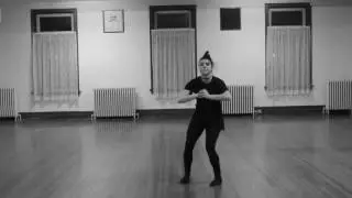 Where Is The Love - Kelly Fulton Choreography