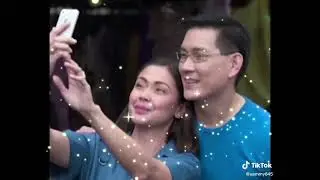 Richard Lim & Maya Delarosa Lim ❤️❤️❤️