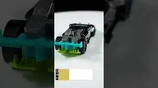 Unboxing 4 Hot Wheels from the 2021 Mainline  #hotwheels #164scale