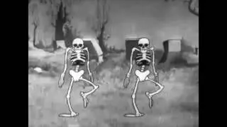 Halloween 2016  - PENSPINNING SOLO VIDEO