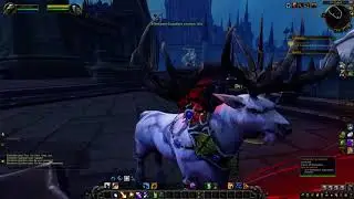 The Stoneborn  - Campaign - World of Warcraft