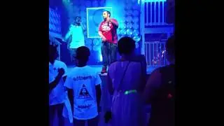 Young G Live cloud 9 Hampton nh