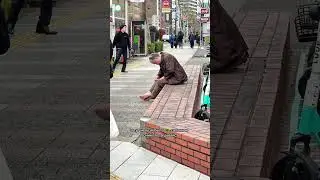 Поход в японский салон красоты или как я японку трусами пугала
