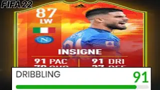 INSIGNE is insANE...get it cos its like his name HAHAHAHAHA...what do u mean you didnt laugh :(
