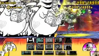 UL - The Battle Dogs (No Hope Ranch)