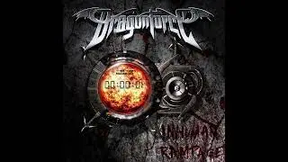 DragonForce - Through The Fire And Flames (Instrumental With Backing Vocals)
