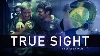 Dota2 TRUE SIGHT TI 2019 Team Liquid vs OG