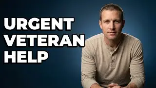 How Can Veterans Get Urgent Emergency Housing Help?