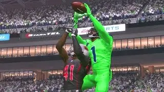 Madden 17 Career Mode WR Ep 18 - PLAYOFFS, SUPERBOWL, & OFFSEASON!