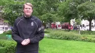 40 Days for Life UK Promotional