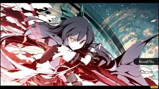 Osu!Taiko Warning 3L, mariapolo / / LunarSakuya Ono's Taiko Oni (Jin Kun)