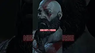 Kratos vs Animes #games #godofwar #kratos #vs #animes #anime #viral #shorts