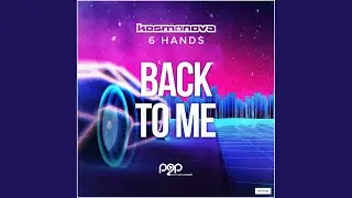 Back to Me (Extended Mix)