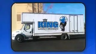 King Moving - Reliable Fort Collins Moving