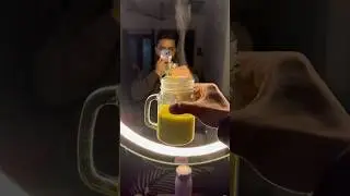 Golden Milk #healthhacks #recovery