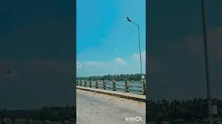Let's go for a beachside Bike ride...🏍 #muthalapozhi#chirayinkeezhu#trivandrum#kerala#chirayinkeezhu