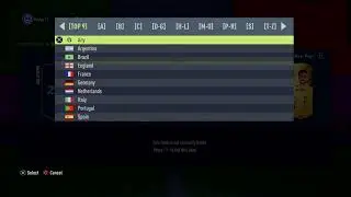 Prime or Mid Icon Pack Roulette