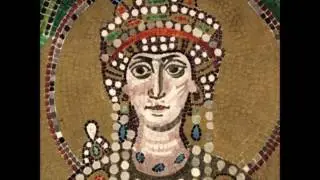 Women Leaders of Byzantine (Show Us What You Know Project
