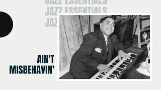 JAZZIZ Essentials: A Short History of 