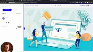 MarkUp.io - Image Project Overview Demo
