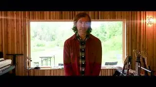 Aaron Dressner, The National - Upcoming collaboration with Haven festival