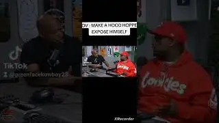 WACK100 MAKES SNOOPY BADAZZ EXPOSE HIS HOOD HOPPING WAYS #fypage #nojumper #wack100 #snoopybadazz