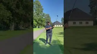 DAS ist ein vermeidbarer Fehler mit dem Driver! #shorts