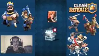 Magical Chest Opening Time!