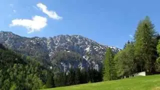Panoramarunde Bodenbauer