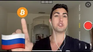 BITCOIN NEXT MOVE... (обновление экстренного прогноза цены) ⚠️🚨
