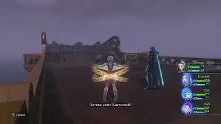 Dragon  Quest XI: Tales of an Elusive Age Part 149 Soothing Seaweed