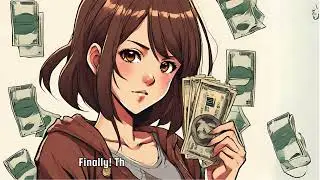 I made my own money by ......