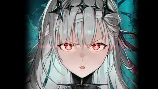 Nikke - Marian The Rapture Queen - Last Kingdom Ending (JP Dub Eng Sub)