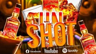 VIDEO OFICIAL  “UN SHOT” GRUPO LA NUEVA ERA DE AGUASCALIENTES 