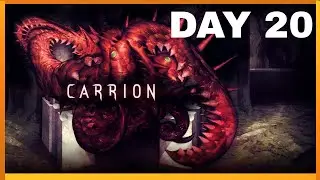 Carrion | The Mix Day 20