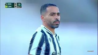 Houari Ferhani 2024/2025
