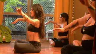 SATURNUS DANCE STUDIO | Julieta Maffia 's House of Movement & Art  - Buenos Aires, Argentina 2023