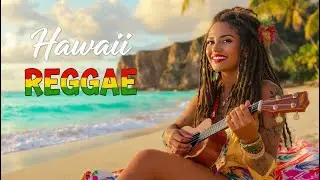 Live Reggae Session | Smooth Roots Reggae Music for Chill & Relax
