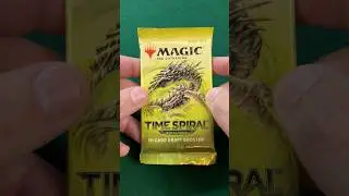 *MTG* Time Spiral Remastered Pack Opening (232)