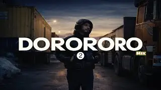 Gustavo - DORORORO 2 - Remix 2026 - @Gustavo51t   (Lyrics ) - #DORORO #TUFAN #DORORORO #rap