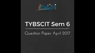 TY BSC IT Notes