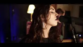 Sealed With A Kiss (Cover) - As the Sparrow