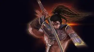 Karaok&eacute; - The Edge of Soul (Soul Blade)