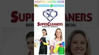 Best house cleaners in london.       ☎️ 02036649304                                 📲 07786282887
