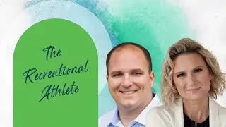 The Recreational Athlete